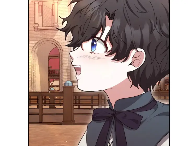 漫画《继母活命很简单》第44话 看雪第135张图