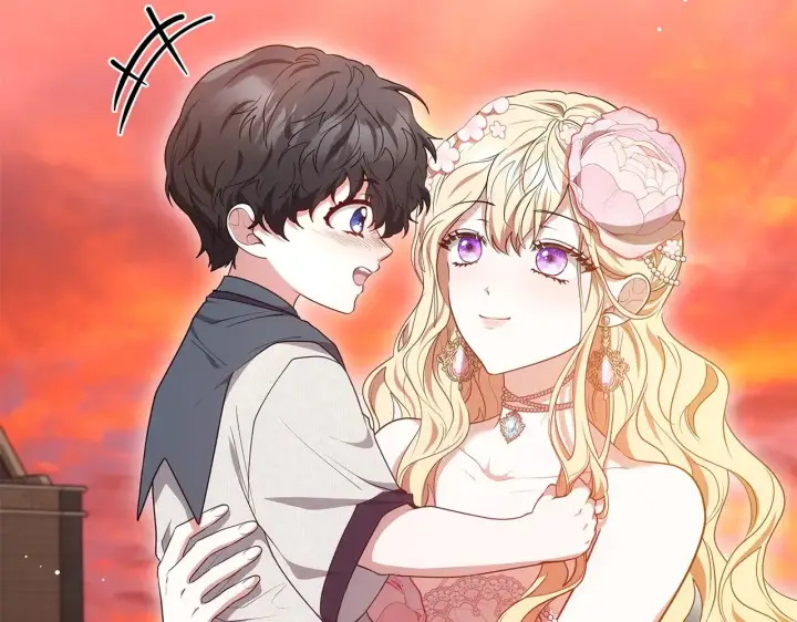 漫画《继母活命很简单》第44话 看雪第186张图