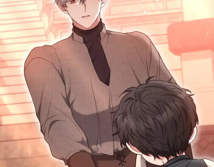 漫画《继母活命很简单》第44话 看雪第95张图