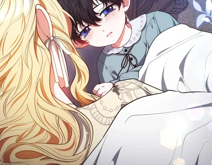 漫画《继母活命很简单》第45话 贪心第105张图