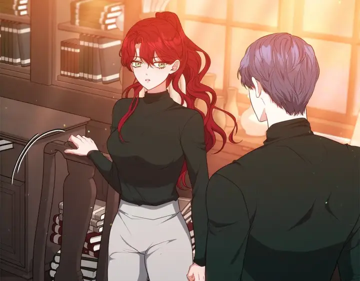 漫画《继母活命很简单》第45话 贪心第15张图