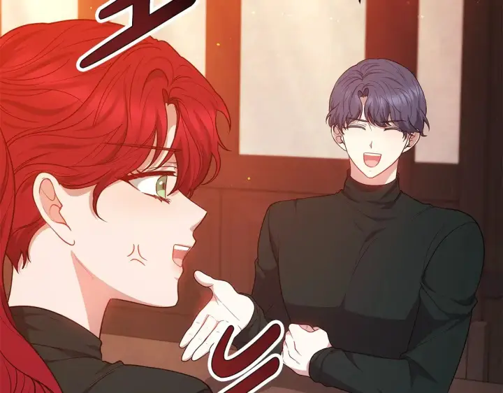 漫画《继母活命很简单》第45话 贪心第37张图
