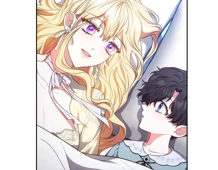 漫画《继母活命很简单》第45话 贪心第79张图