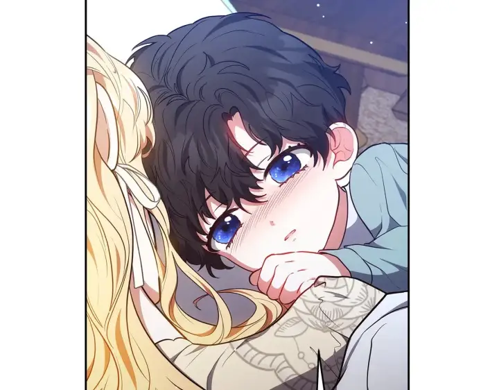 漫画《继母活命很简单》第45话 贪心第86张图