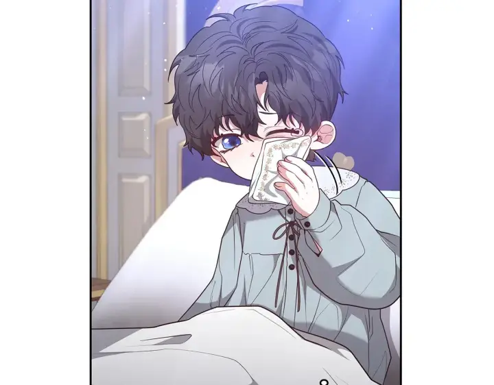 漫画《继母活命很简单》第46话 崽崽终开口第103张图