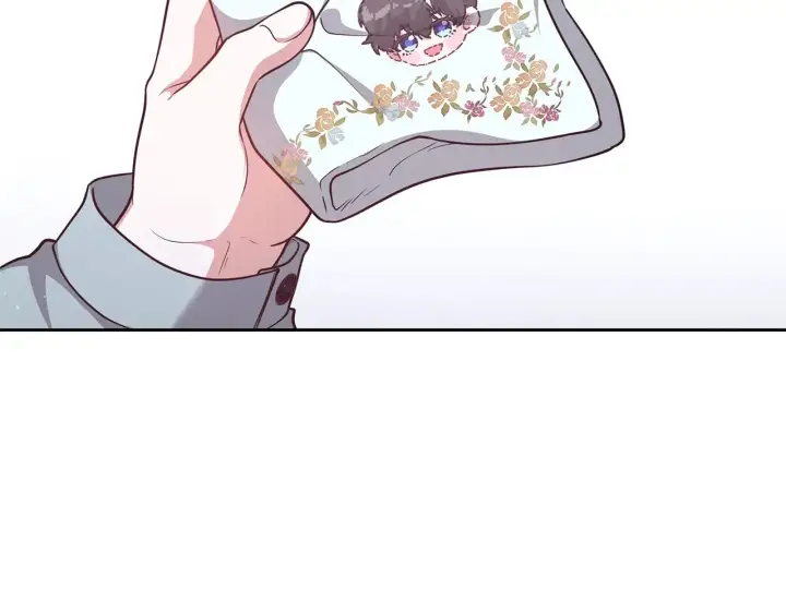 漫画《继母活命很简单》第46话 崽崽终开口第106张图