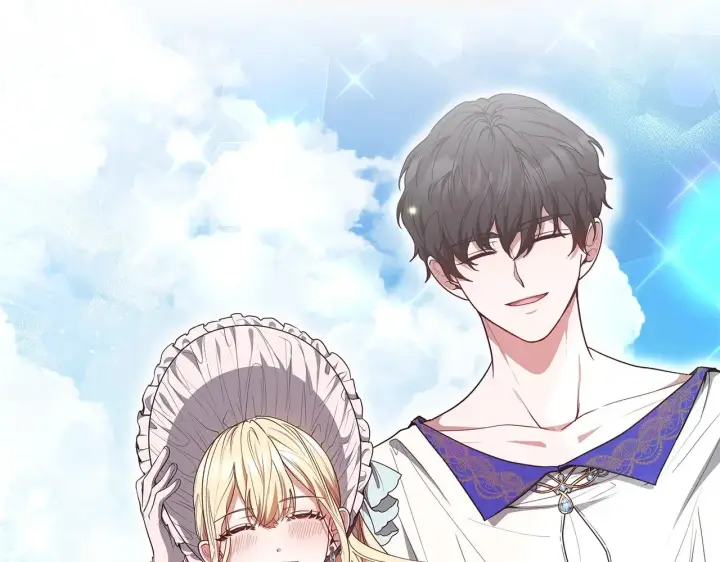 漫画《继母活命很简单》第46话 崽崽终开口第114张图