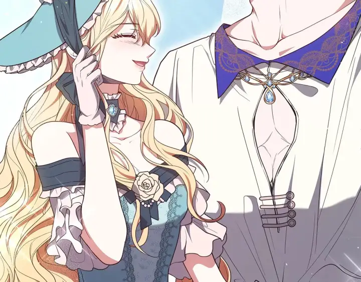 漫画《继母活命很简单》第46话 崽崽终开口第118张图