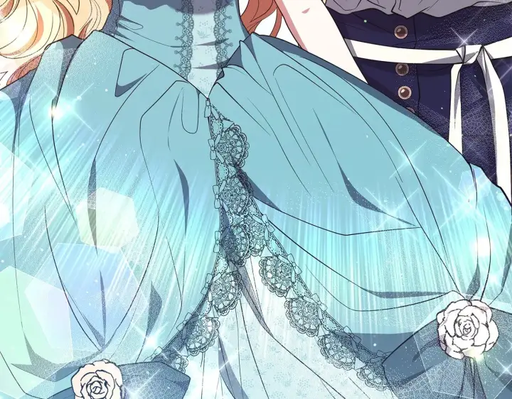 漫画《继母活命很简单》第46话 崽崽终开口第119张图