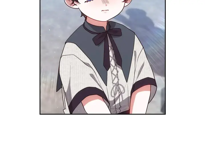 漫画《继母活命很简单》第46话 崽崽终开口第144张图
