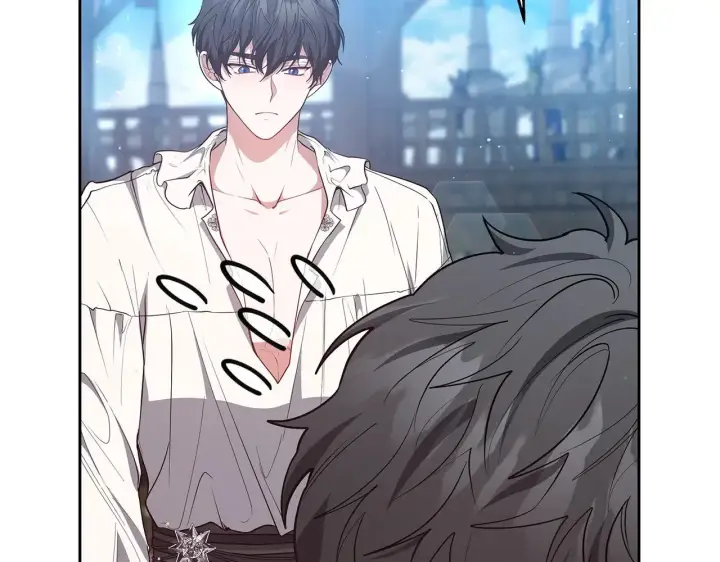 漫画《继母活命很简单》第46话 崽崽终开口第182张图
