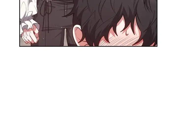 漫画《继母活命很简单》第46话 崽崽终开口第183张图