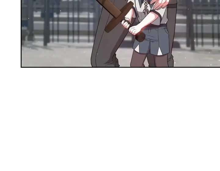 漫画《继母活命很简单》第46话 崽崽终开口第204张图