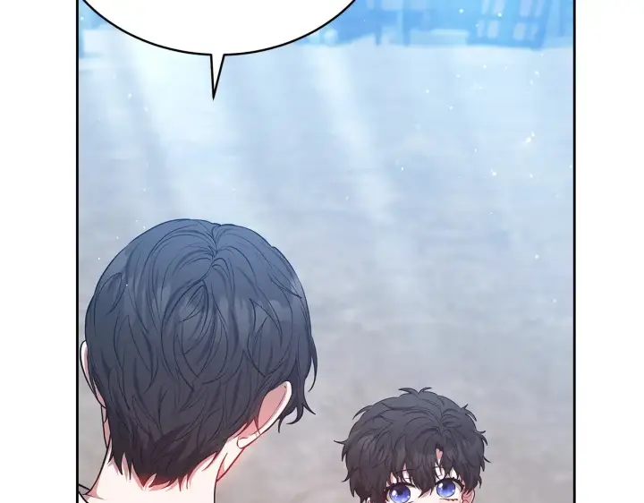 漫画《继母活命很简单》第46话 崽崽终开口第209张图