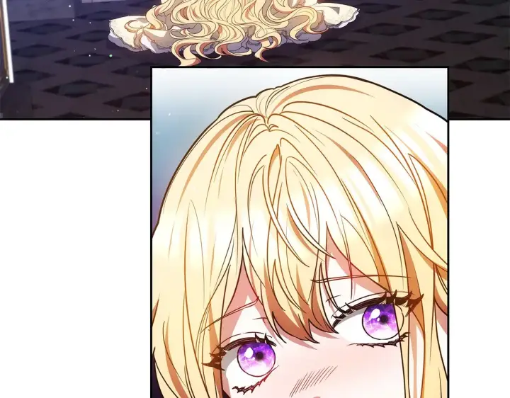 漫画《继母活命很简单》第46话 崽崽终开口第48张图