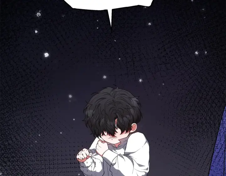 漫画《继母活命很简单》第46话 崽崽终开口第70张图