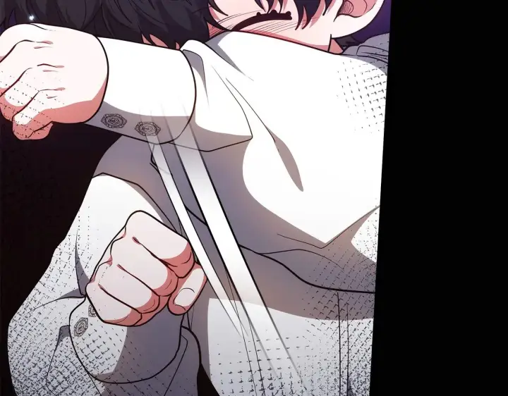漫画《继母活命很简单》第46话 崽崽终开口第76张图