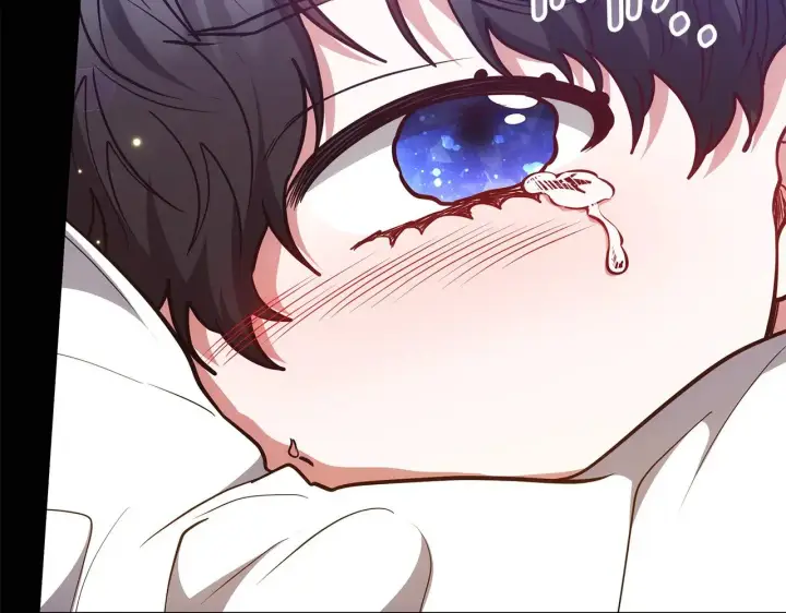 漫画《继母活命很简单》第46话 崽崽终开口第80张图