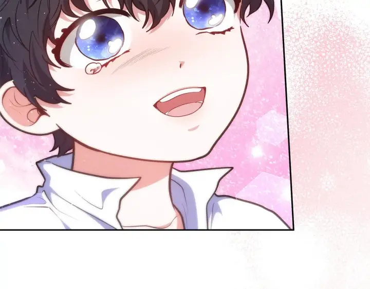 漫画《继母活命很简单》第46话 崽崽终开口第89张图