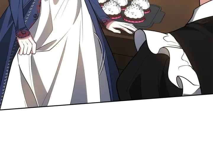 漫画《继母活命很简单》第47话 不能再产生感情第143张图