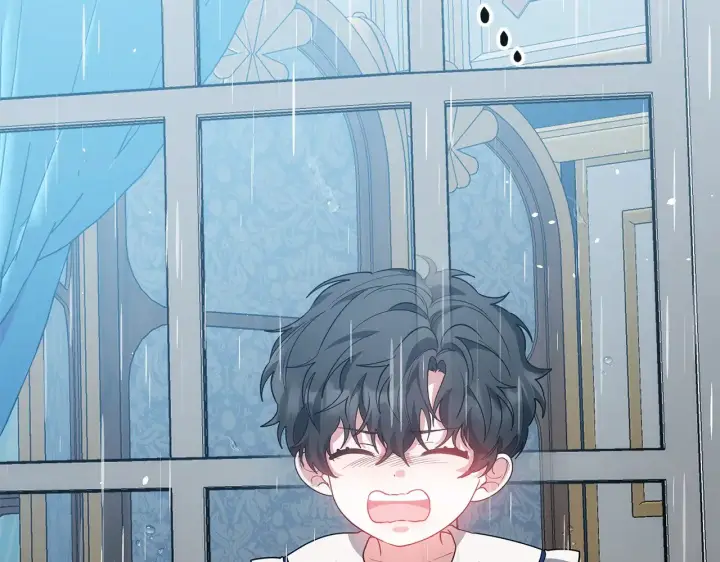 漫画《继母活命很简单》第47话 不能再产生感情第177张图