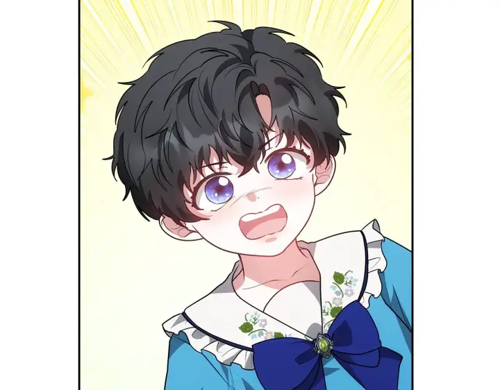 漫画《继母活命很简单》第47话 不能再产生感情第183张图