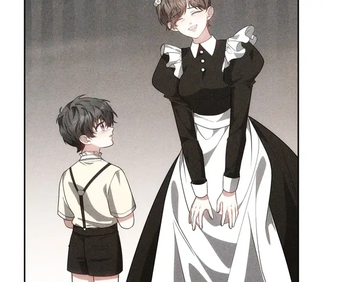 漫画《继母活命很简单》第47话 不能再产生感情第199张图