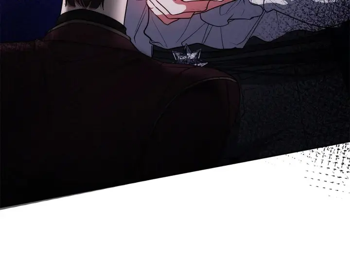 漫画《继母活命很简单》第47话 不能再产生感情第42张图