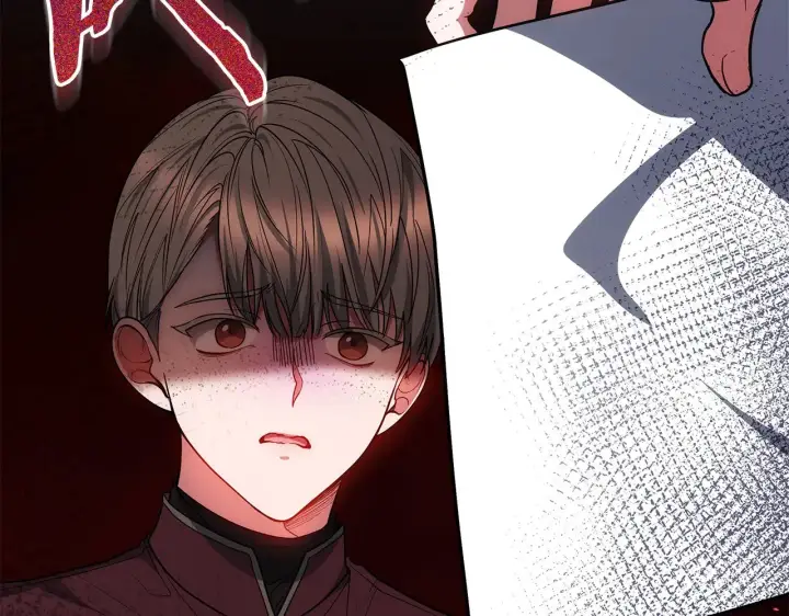 漫画《继母活命很简单》第47话 不能再产生感情第54张图