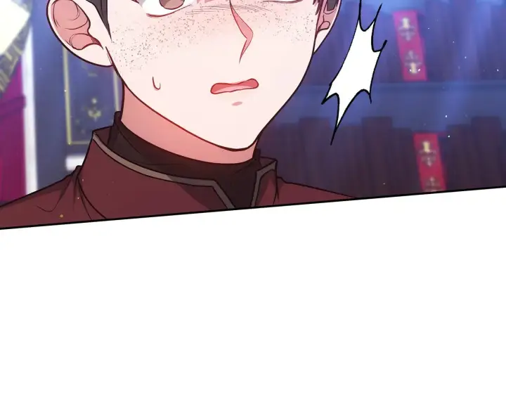 漫画《继母活命很简单》第47话 不能再产生感情第78张图