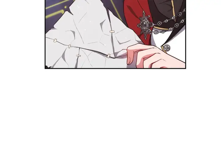 漫画《继母活命很简单》第47话 不能再产生感情第8张图