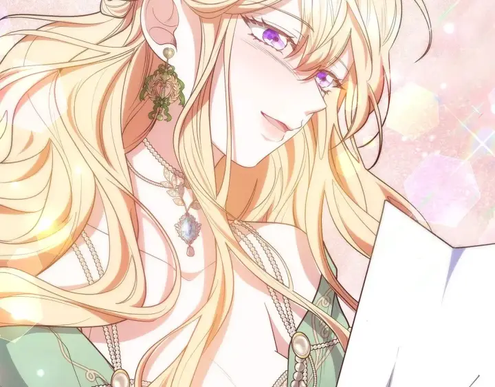 漫画《继母活命很简单》第48话 好混乱第126张图