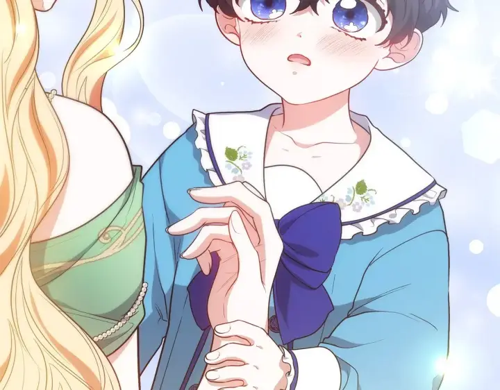 漫画《继母活命很简单》第48话 好混乱第213张图