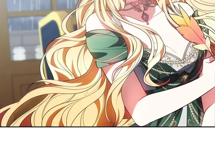 漫画《继母活命很简单》第48话 好混乱第92张图