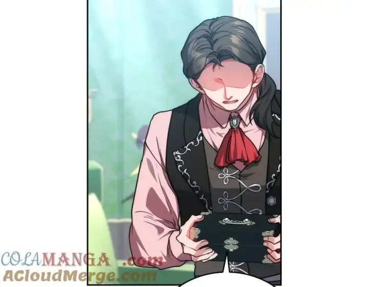 漫画《继母活命很简单》第50话 给崽崽回礼第145张图