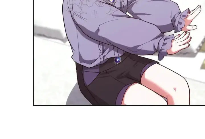 漫画《继母活命很简单》第51话 一起去看雪第112张图