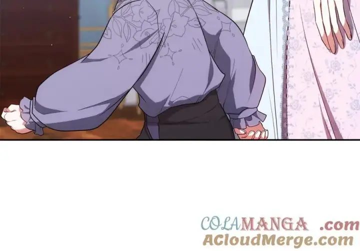漫画《继母活命很简单》第51话 一起去看雪第117张图