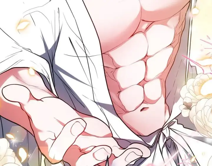 漫画《继母活命很简单》第51话 一起去看雪第144张图