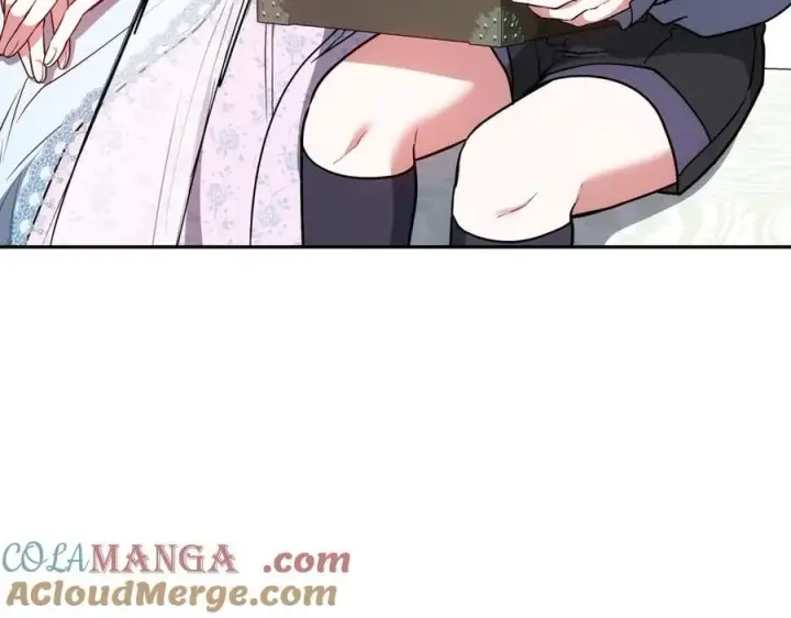 漫画《继母活命很简单》第51话 一起去看雪第21张图