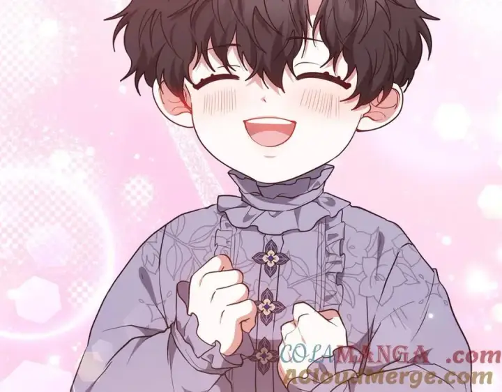 漫画《继母活命很简单》第51话 一起去看雪第45张图