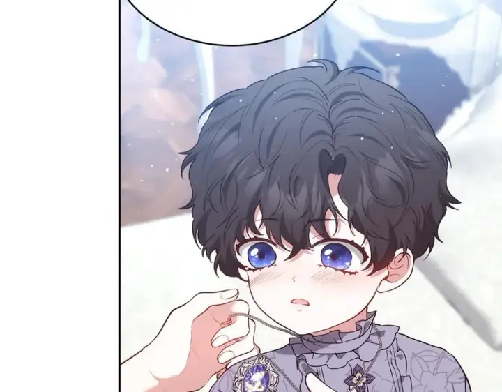 漫画《继母活命很简单》第51话 一起去看雪第56张图