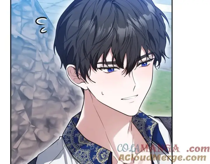 漫画《继母活命很简单》第52话 不会放你走第145张图