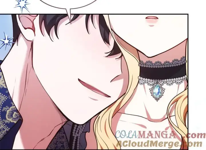 漫画《继母活命很简单》第52话 不会放你走第85张图