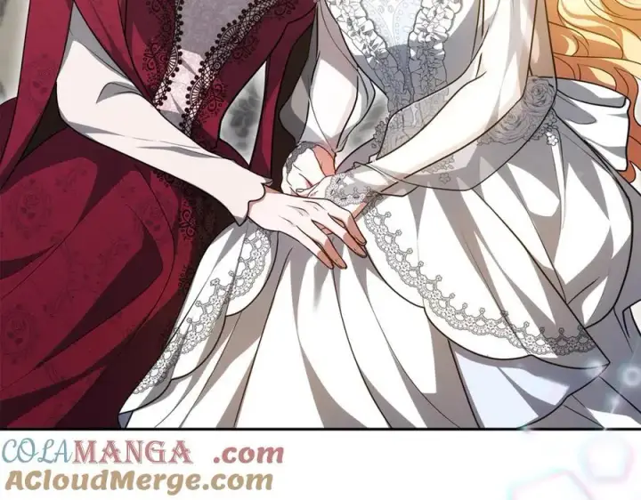 漫画《继母活命很简单》第53话 温暖第125张图