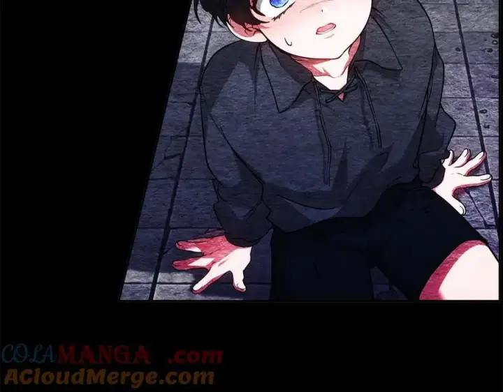 漫画《继母活命很简单》第53话 温暖第137张图