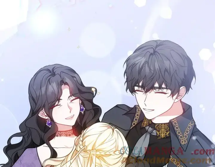 漫画《继母活命很简单》第53话 温暖第161张图