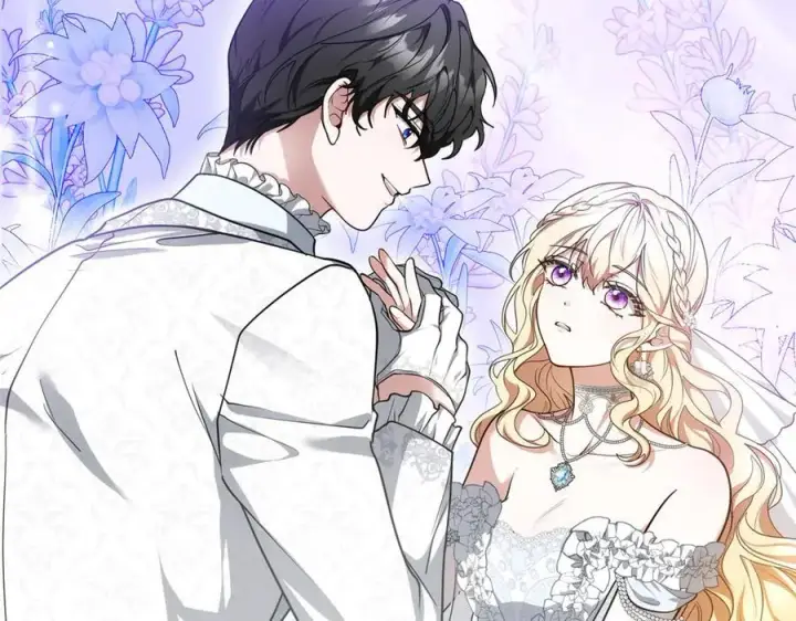 漫画《继母活命很简单》第54话 一辈子的夫妻第112张图