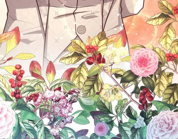 漫画《继母活命很简单》第54话 一辈子的夫妻第162张图