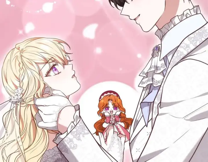 漫画《继母活命很简单》第54话 一辈子的夫妻第219张图