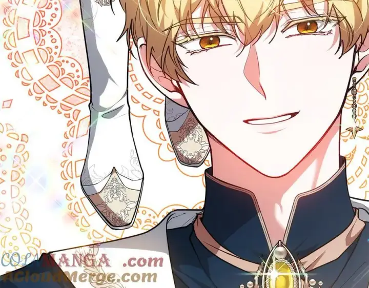 漫画《继母活命很简单》第54话 一辈子的夫妻第265张图